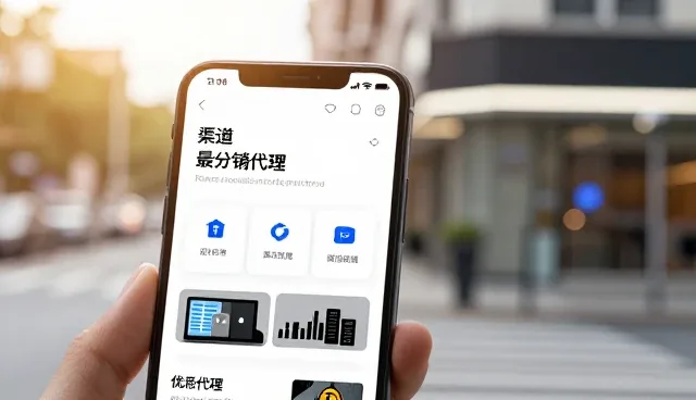 渠道分销:线上店铺运营中的质量控制分析